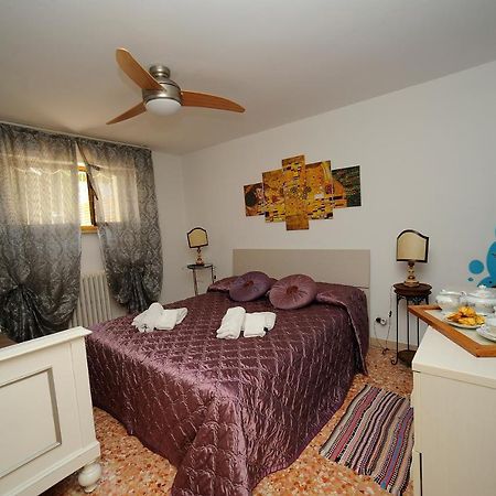 Casa di Manu Apartment Montecatini Terme Bagian luar foto