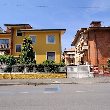 Casa di Manu Apartment Montecatini Terme Bagian luar foto