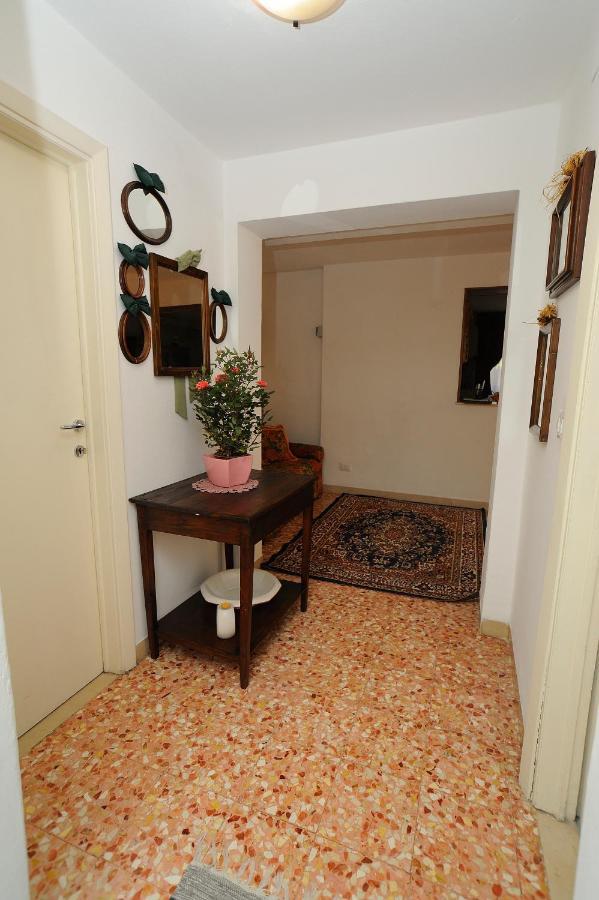 Casa di Manu Apartment Montecatini Terme Bagian luar foto