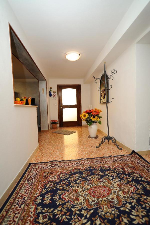 Casa di Manu Apartment Montecatini Terme Bagian luar foto